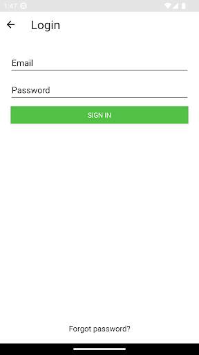 We App screenshot 4