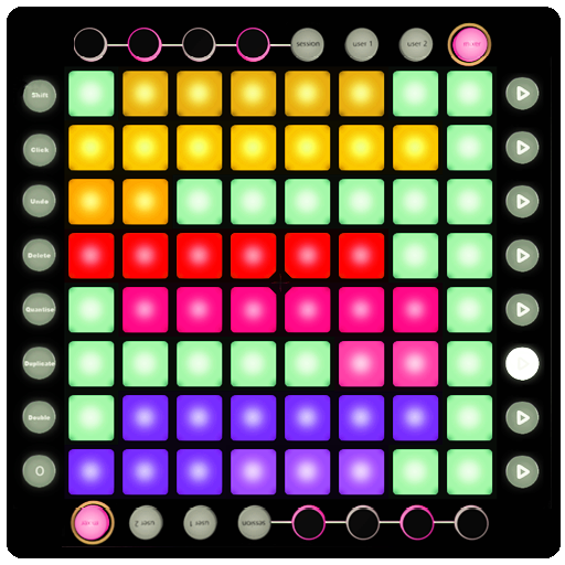 Pele para UniPad - Uniskin Pro Light icon