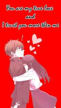 WAStickersApp Love and Sad Sticker For WhatsApp screenshot 7