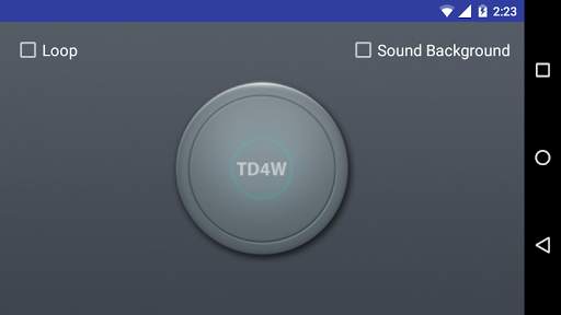Turn down for what button screenshot 3
