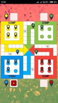 Ludo Game screenshot 2