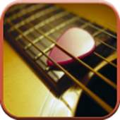 Play guitar with notes 1.0.0