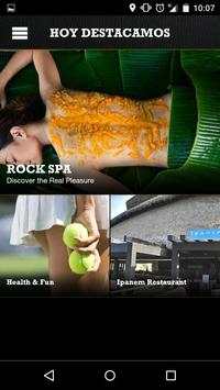 All-Inclusive Hard Rock Hotels screenshot 2