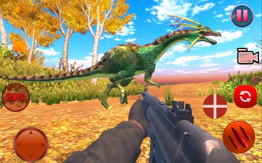 Monsters Hunting Adventure screenshot 3