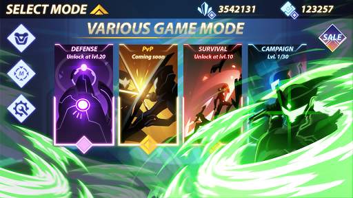 Overdrive - Ninja Shadow Reven screenshot 6