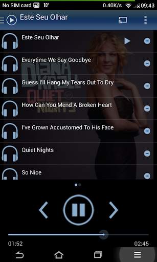 Na Remote for UPnP/DLNA screenshot 2
