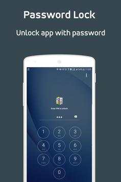 AVA Lock screenshot 10