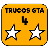 Trucos GTA 4 icon