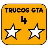Trucos GTA 4