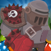 Army Defense icon