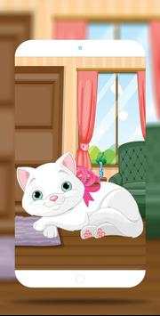 My Talking Cat screenshot 3