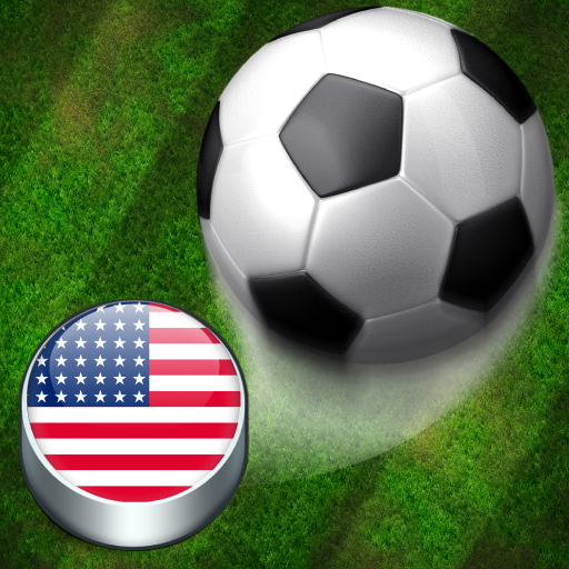 Soccer Clash: Football Stars Battle 2021 icon