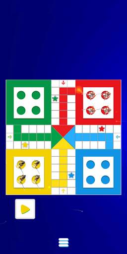 Ludo 3d Warriors screenshot 2