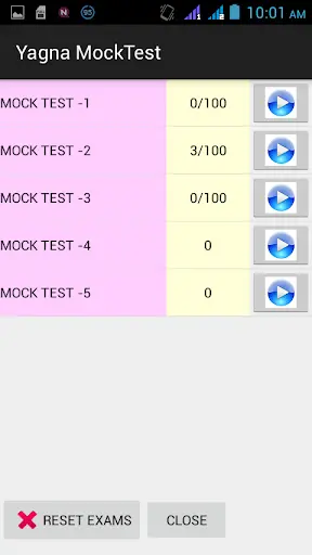 Kannada GK screenshot 2