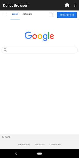 Donut Browser screenshot 5