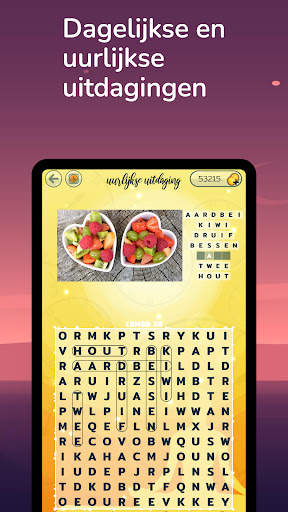 Foto Woordzoeker screenshot 4