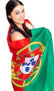 Sexy Portuguese Girls screenshot 1