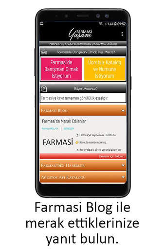 Platin Müdür Fatma ARSLAN screenshot 2