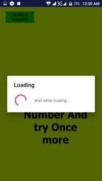 Mobile Number Tracker and Locator Prank App screenshot 5