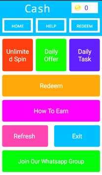 paytm earning app screenshot 4