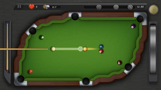 Pooking - Billiards City screenshot 5