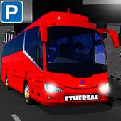 Bus Simulator: Coach Parking Parker Game 3D 1.0