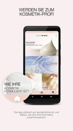 Clean Beauty screenshot 4