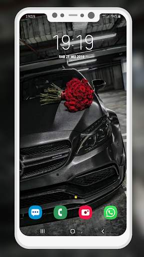 Super Car Wallpaper screenshot 10