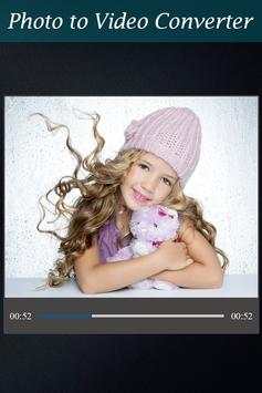 Photo to Movie Maker screenshot 3