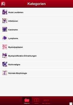 Smart Hematology Lite screenshot 1