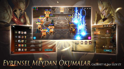 Destiny Summoner screenshot 4