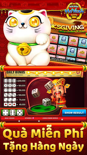 Thợ Săn Cá screenshot 4