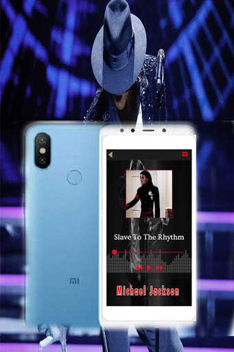 Michael Jackson Song screenshot 5
