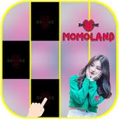 🎹 Momoland Piano Star 1.0