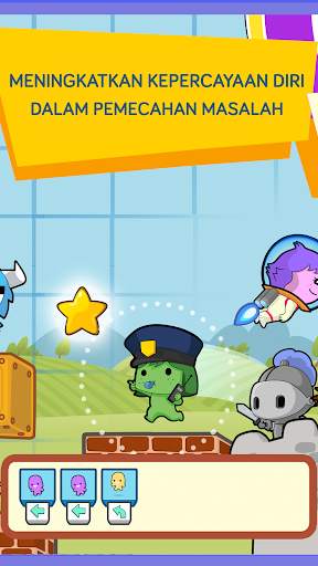 codeSpark - Coding Untuk Anak screenshot 5