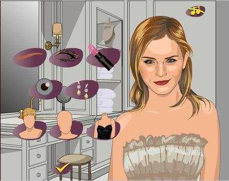 Prom Spa Salon - Girls Games screenshot 8