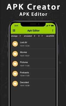 APK Editor screenshot 2