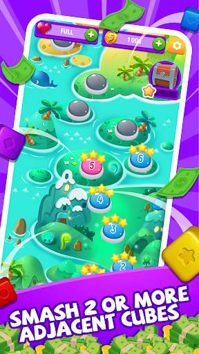 Blast Crush screenshot 2
