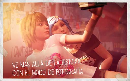 Life is Strange screenshot 10