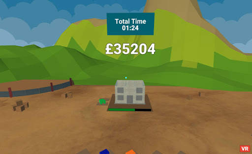 VR Project Manager Game screenshot 5