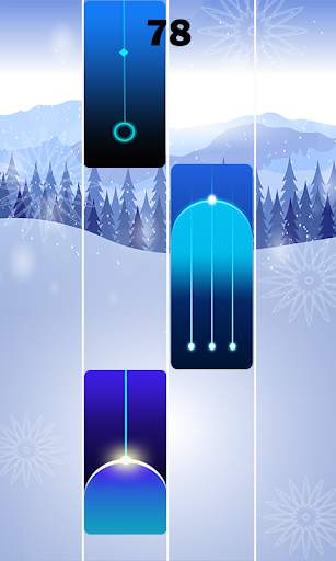 Rafadan Tayfa Piano screenshot 4