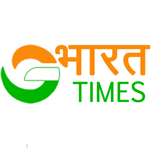G Bharat Times icon