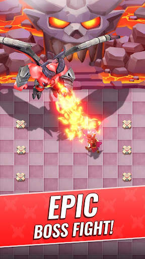 Arcade Hunter: Sword, Gun, and screenshot 3