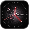 Live Clock Wallpaper App icon