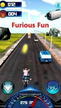 Bike Racing Star screenshot 3