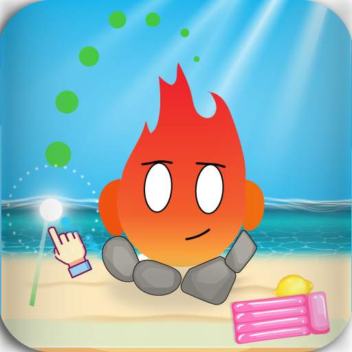 Bounding Bounding: Game Challenge 2