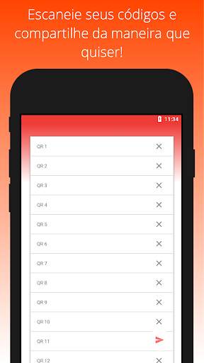 Poke Scan & Seletor de Cartas screenshot 6
