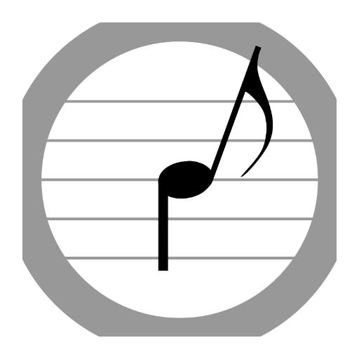 Piano Practice Assistant icon