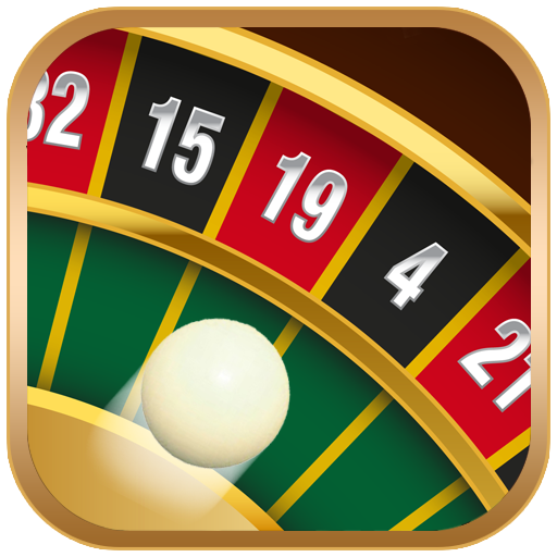 Roulette Casino Royale icon