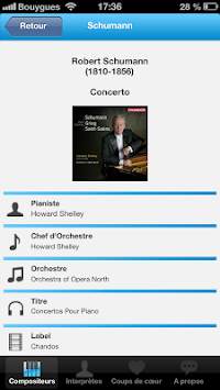 Piano Music screenshot 4